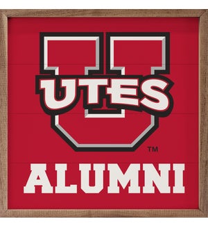 Alumni University Of Utah